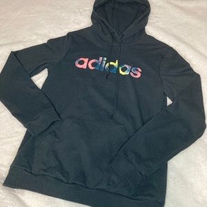 Women’s adidas jacket size small